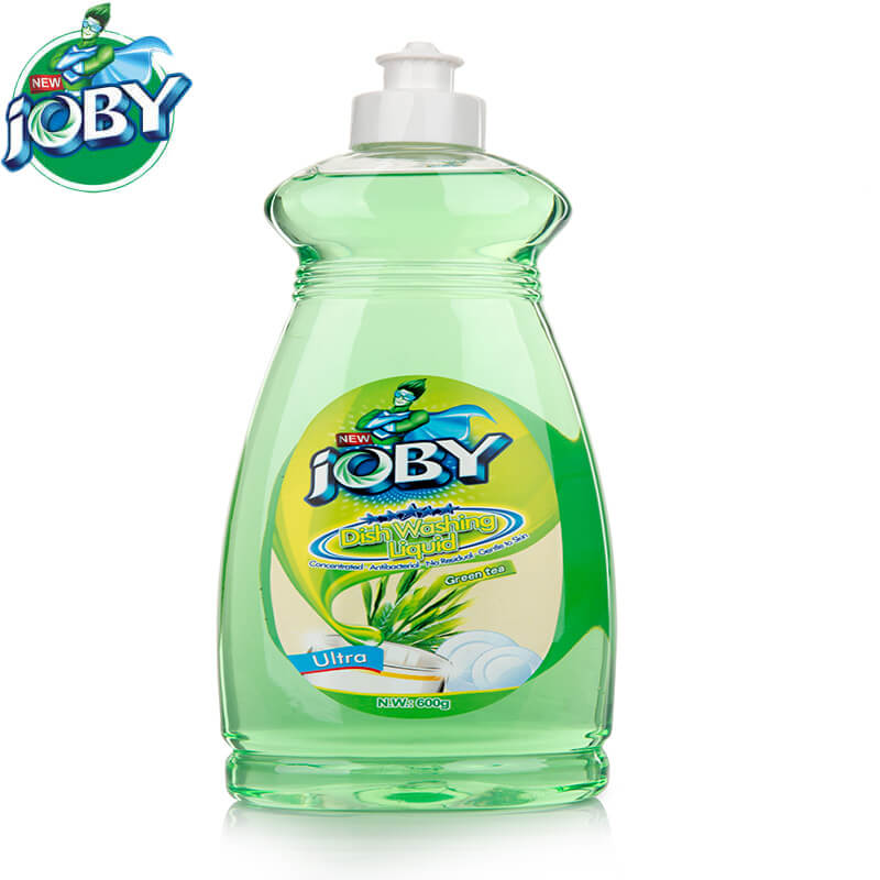 2x detergente líquido concentrado JOBY
